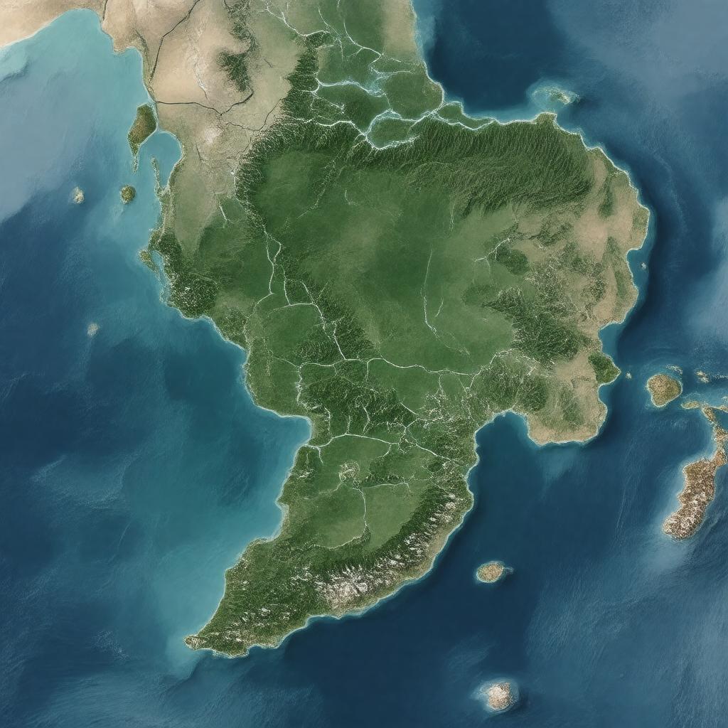 Lesser Sunda Islands